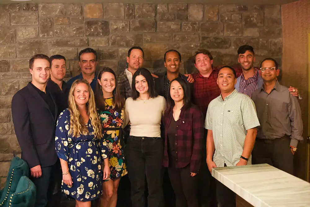 DocSpera team