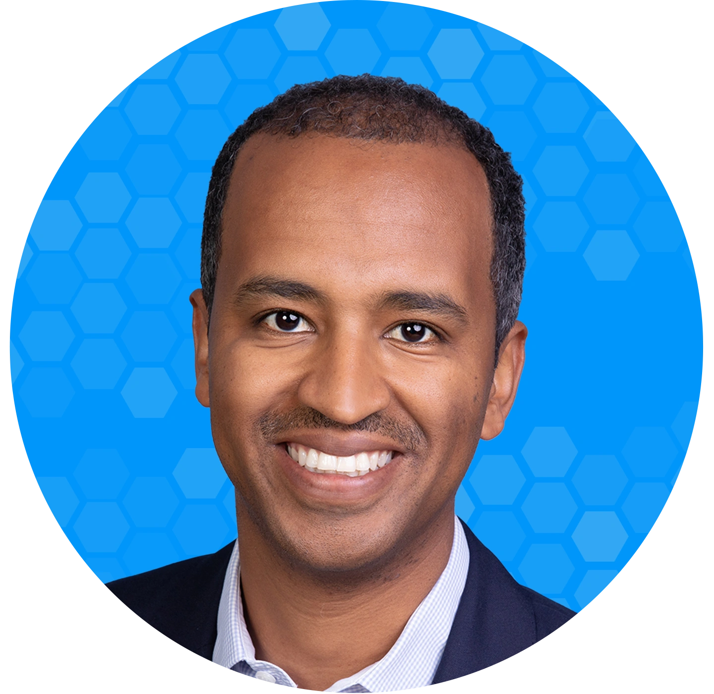 Samuel Ethiopia